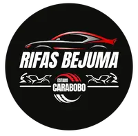 logo de la rifa
